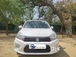 Maruti Suzuki Celerio VXI(O), 2019, CNG & Hybrids