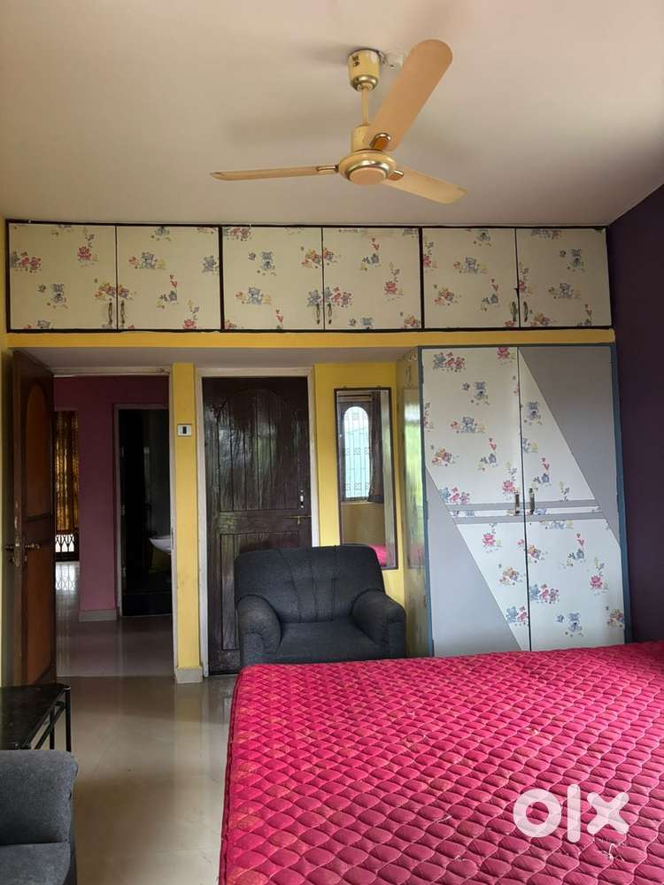 4BhK Villa for rent at Ponda