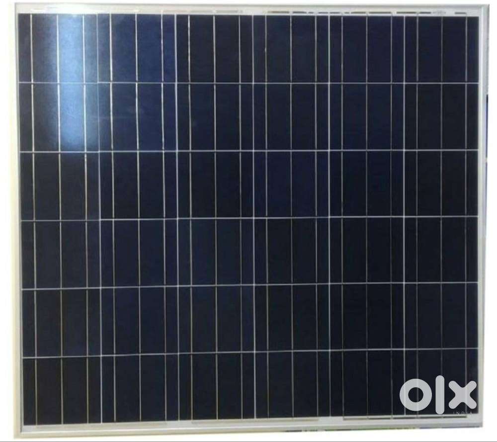 Vikram Solar Panel for Sale