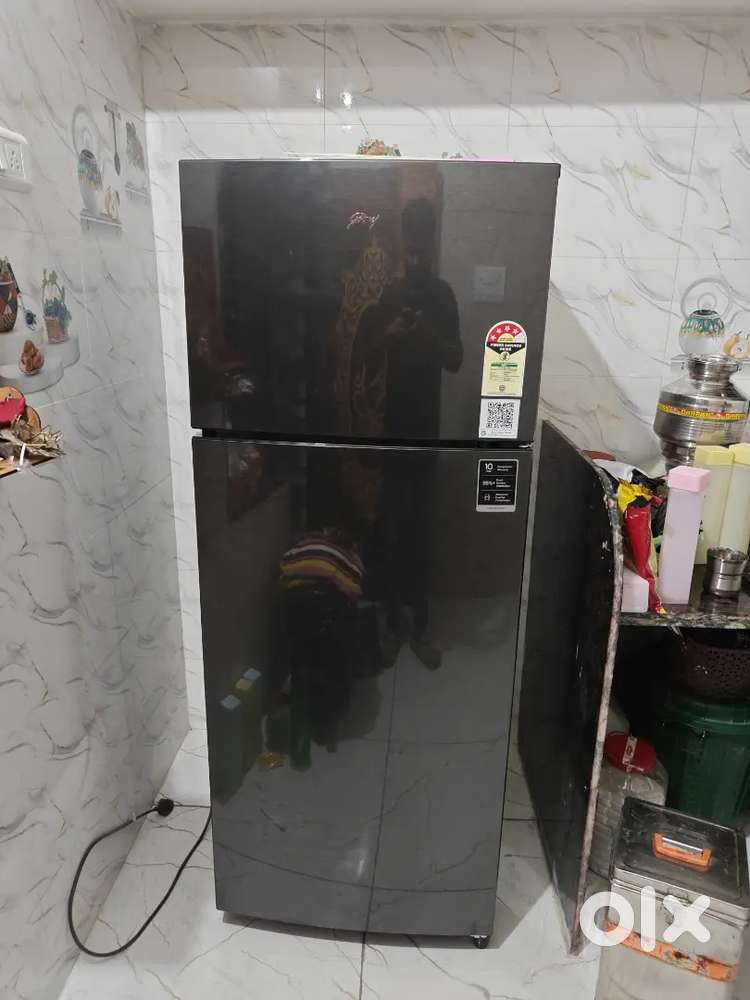 Fridge sell