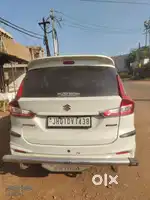 Ertiga vell condition me hai