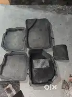 Wagnor mats