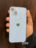 Selling my old iPhone 14. Need urgent money