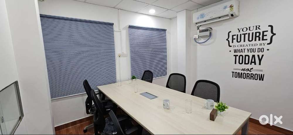 Budget-Friendly Coworking Space – Chennai