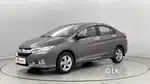 Honda City 2015-2017 i VTEC CVT VX, 2014, Petrol