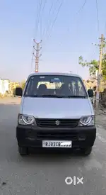 Maruti Suzuki Eeco 5 STR With AC Plus HTR CNG, 2021, CNG & Hybrids
