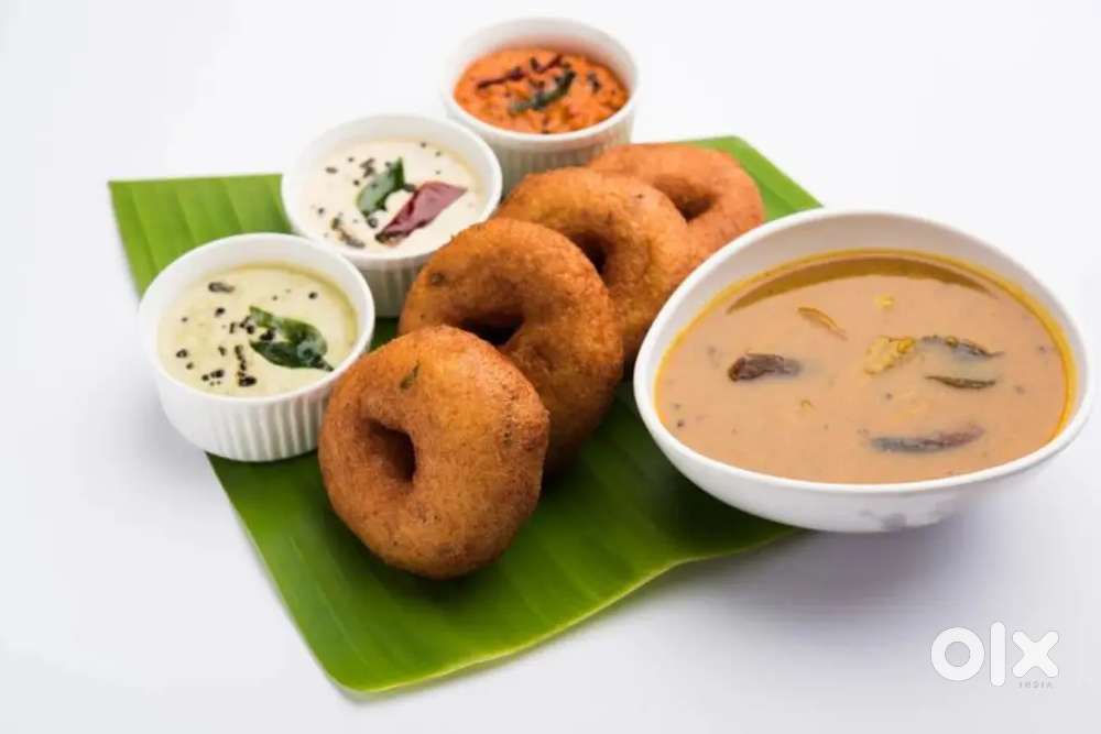 Pune Required :- South Indian Cook // Head Chef Sout Indian Cook