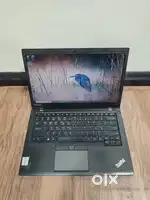 LENOVO THINKPAD - LAPTOP
