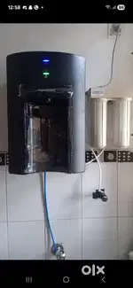 Water filter