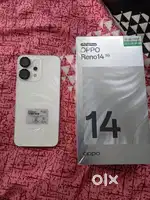 Oppo Reno 14 (8/256GB)