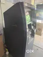 ATM machine