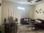 3 BHK Fully Furnished Independent Owner Free Flat For Rent South City