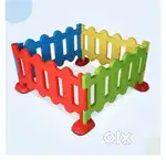 Toyplus playpen,Safe&Beautiful playgate for babies,toddlers & kids