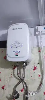 Panasonic Venice 3L Water Geyser