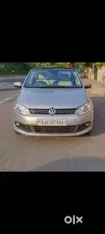 Volkswagen Vento 2010-2013 Diesel Comfortline, 2014, Diesel
