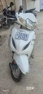 Honda Activa 5G