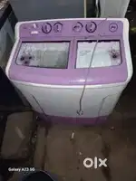 Lg samsung videocon semi automati washing machine 6kg to10kg available