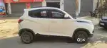 Mahindra KUV 100 2016