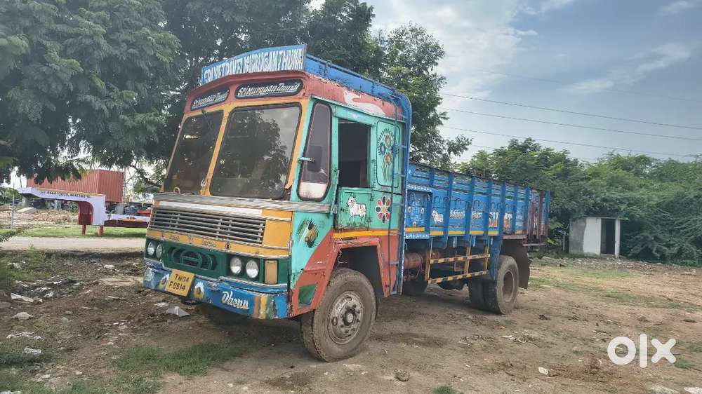 Wanted lorry driver ti tube factory inter movement