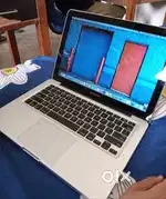 Macbook pro i5 2nd generation