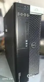 Dell Precision T5600