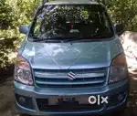 Maruti Suzuki WagonR 2009 Model