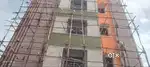 All painting work