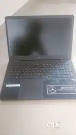 Dell Inspiron 3501