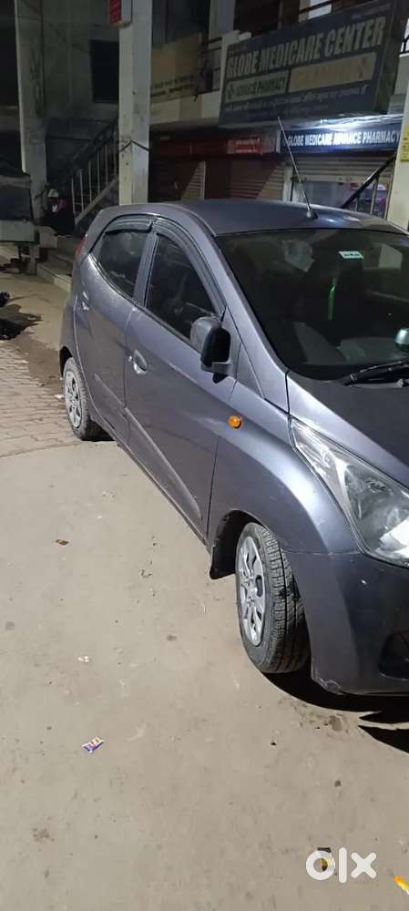Eon Meghna Plus