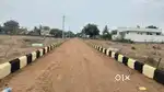 121 sqyds RAEDY TO CONSTRUCT HOUSE PLOTS in 6LAKHS only
