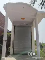 Shop+hall for rent on shikohabad bateshwar link road