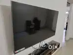 LG TV 4K (Model - UR7500PSC) (55 Inch)
