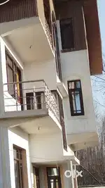 House for sale at padshahi bagh naikpora