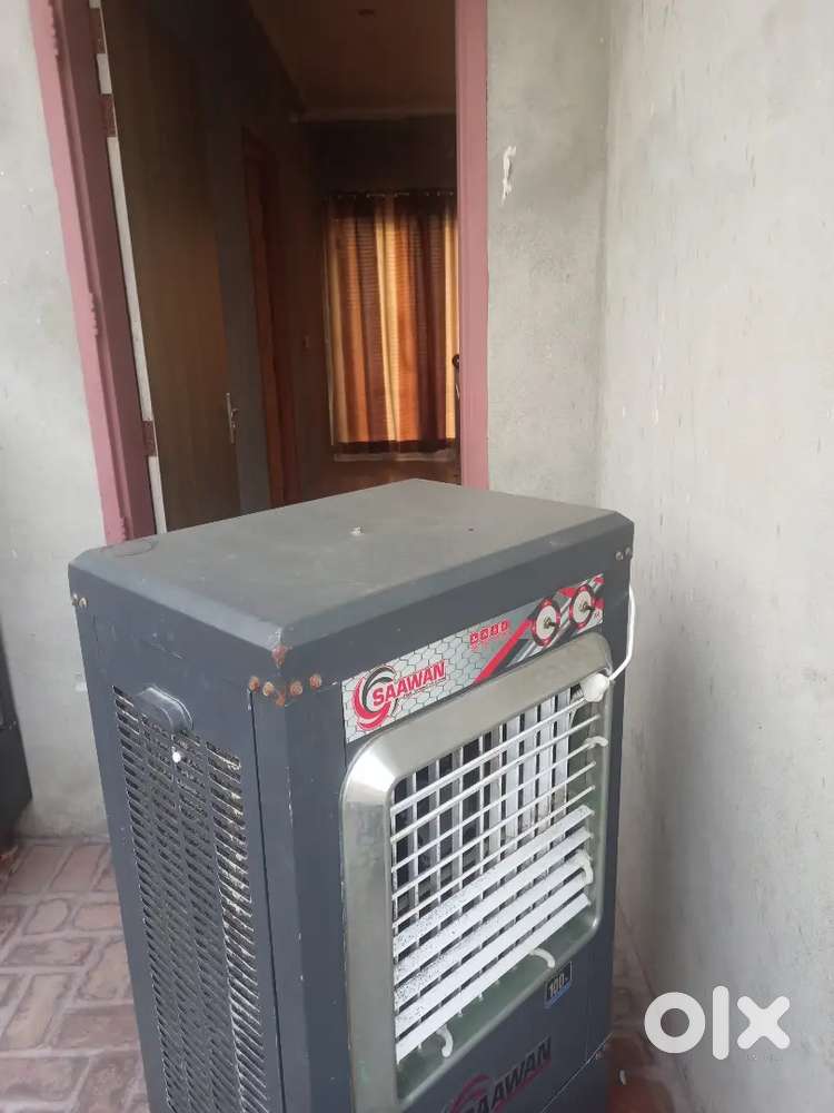 Best condition cooler