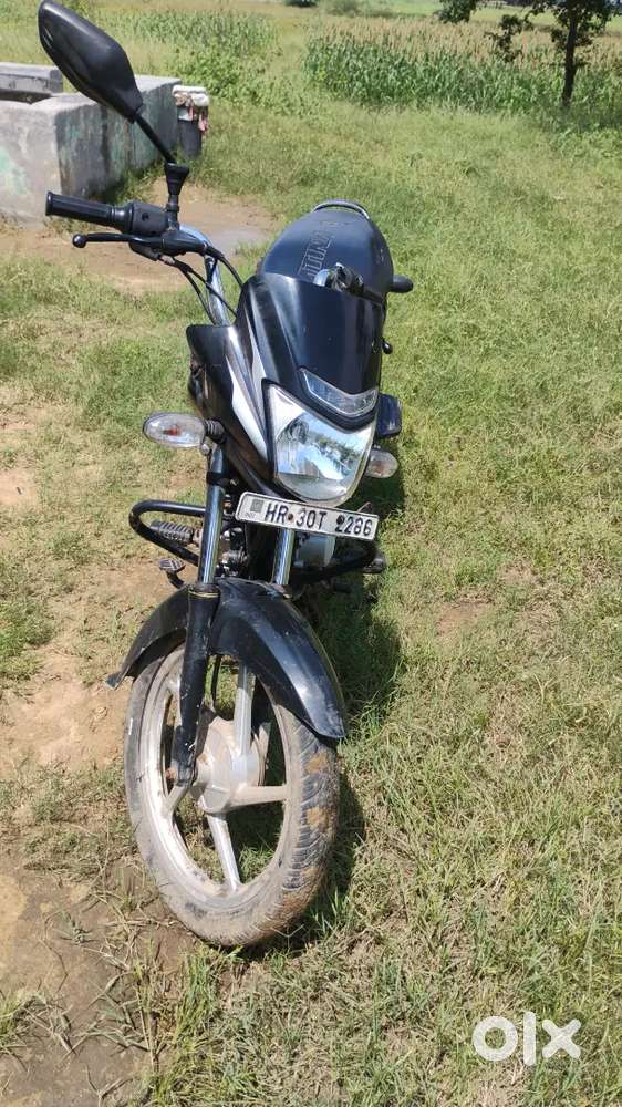 Good condition bike 
No issues