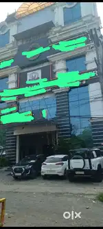 2,000 SQFT COMMERCIAL OFFICE SPACE RENT EDAPPALLY VYTILA BYPASS FRONT