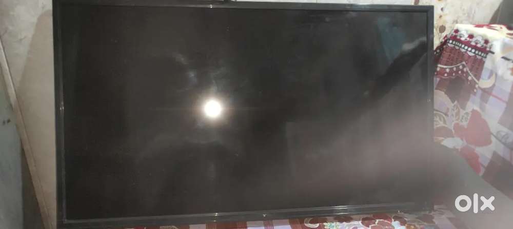 Led tv 43 inch hai non smart