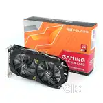 Brand New Original RX 580 8GB GDDR5 Gaming graphics Card Free Dilevery