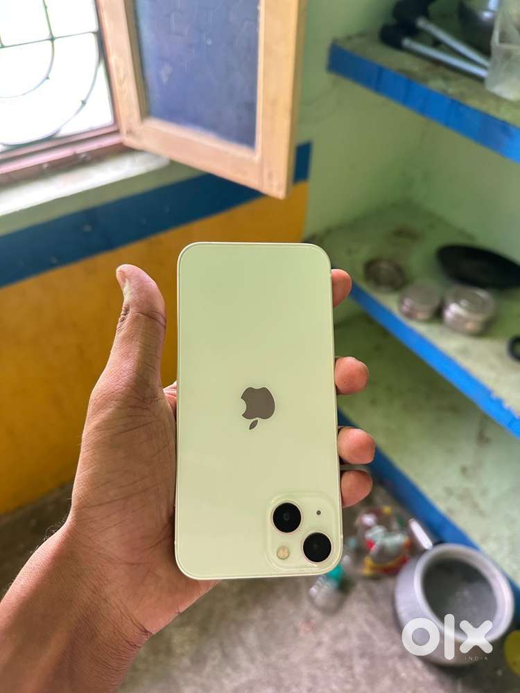Iphone 13 ok