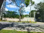 Land for sale on Lalitha Mahal main road