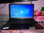 Hp laptop Notebook