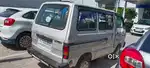 Omni Van Brand new Condition (Non - Scratchable)