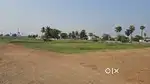 New pidugulara bypass facing plot in vakayapalem