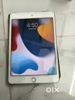 iPad mini 4