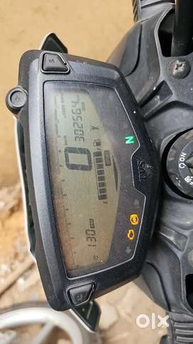 Bike for sale RTR 160 4v