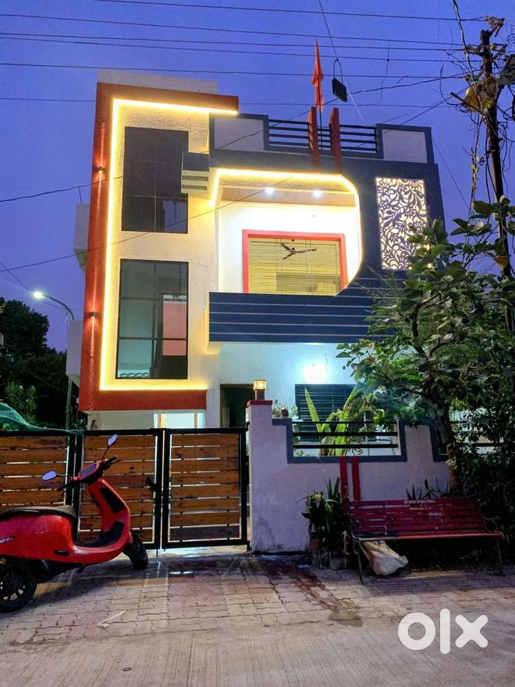 16ft X 12ft Big size room for bachelor