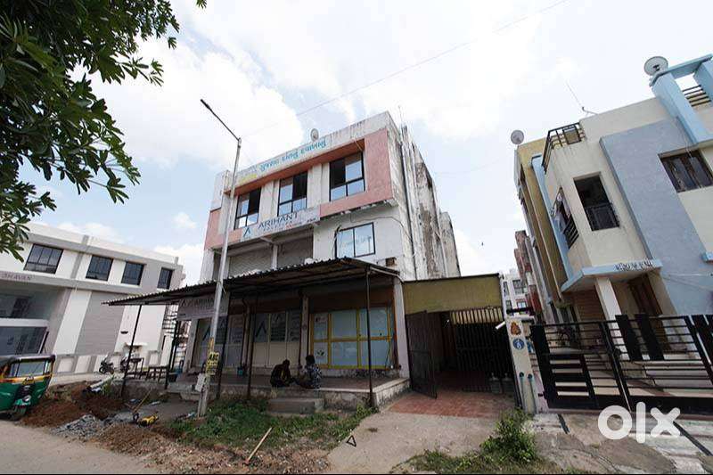 Yogi Mall Shop For Sell In Sector 26