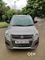 Maruti Suzuki Wagon R LXI CNG, 2013, CNG & Hybrids