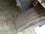 Mahindra Alfa load carrier three wheeler auto