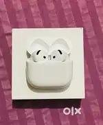 Apple airpods 4